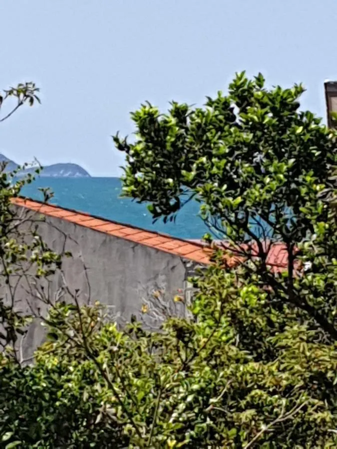 Pousada Mar & Sol A 180 M Da Praia Florianopolis 0*,  Brazil