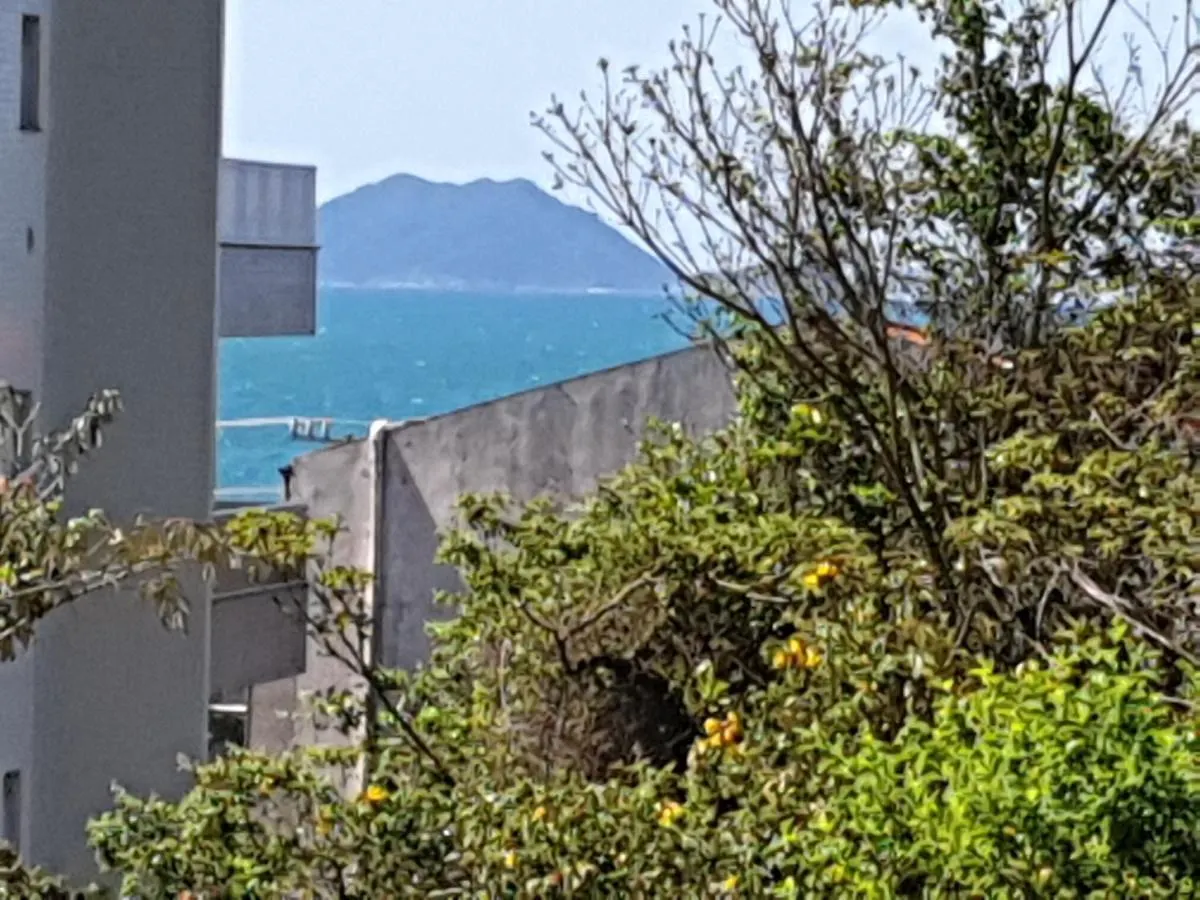 Pousada Mar & Sol A 180 M Da Praia Florianopolis Inn
