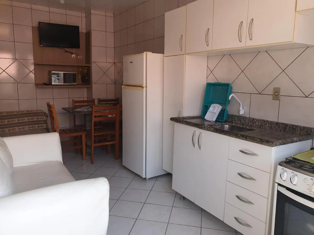 Inn Pousada Mar & Sol A 180 M Da Praia Florianopolis