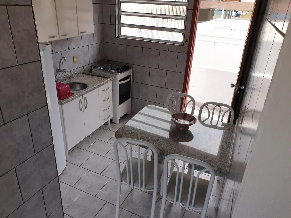 Pousada Mar & Sol A 180 M Da Praia Florianopolis Inn