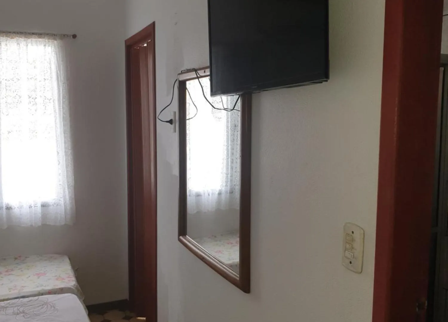 Inn Pousada Mar & Sol A 180 M Da Praia Florianopolis