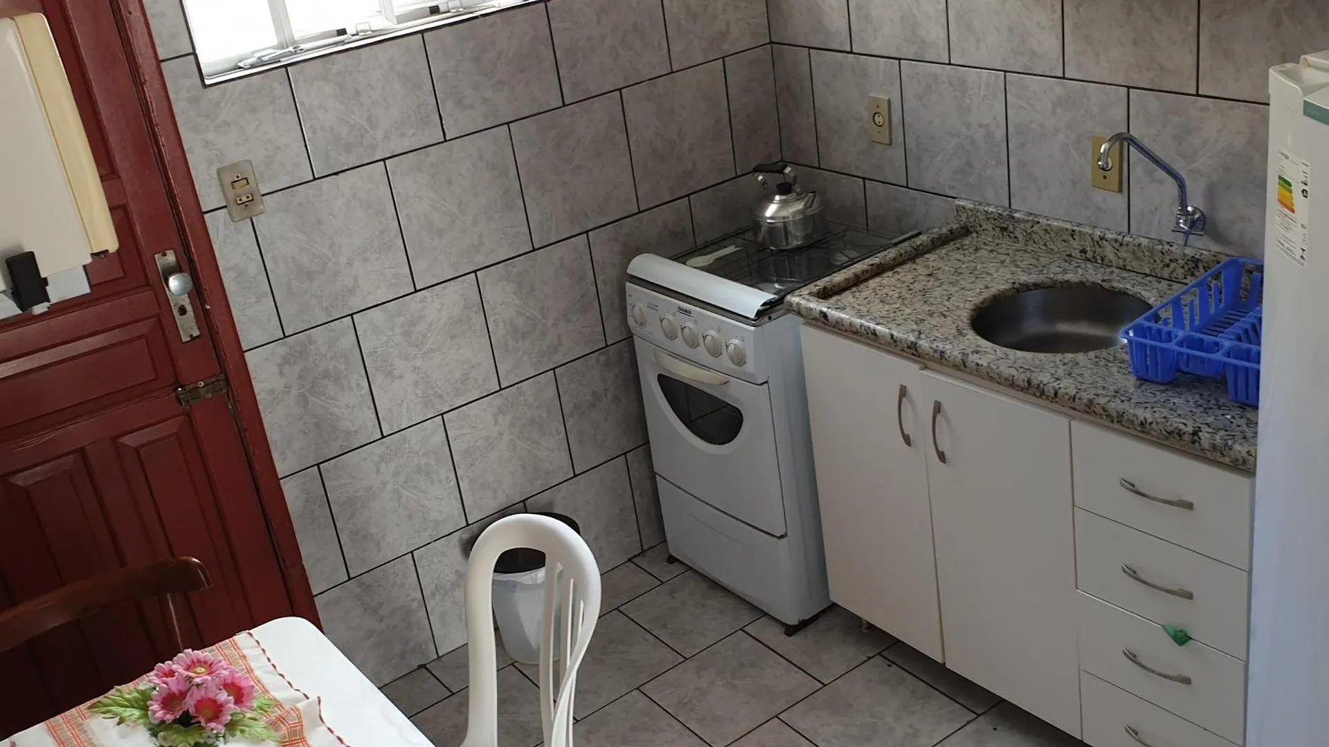 Inn Pousada Mar & Sol A 180 M Da Praia Florianopolis
