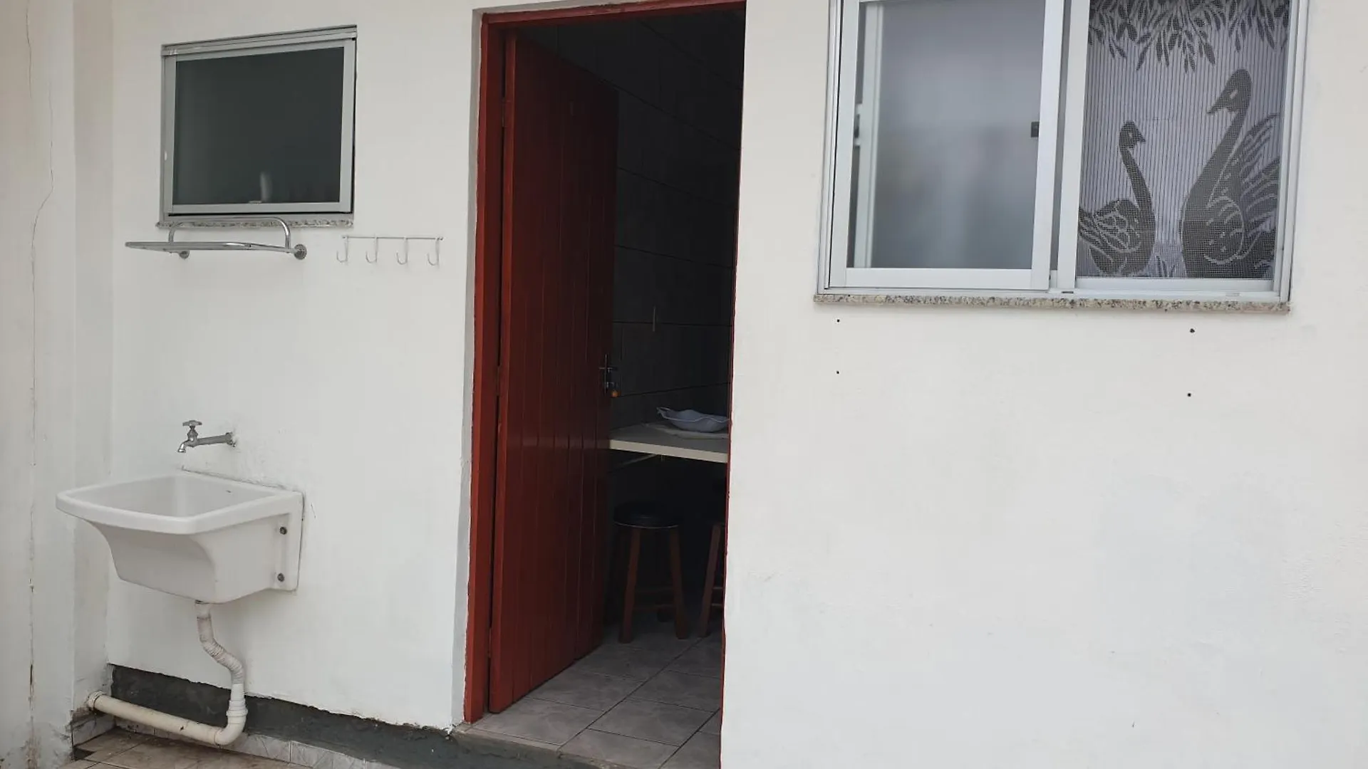 Inn Pousada Mar & Sol A 180 M Da Praia Florianopolis