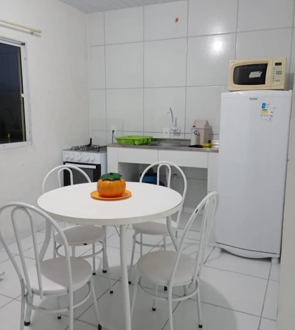 Inn Pousada Mar & Sol A 180 M Da Praia Florianopolis Brazil