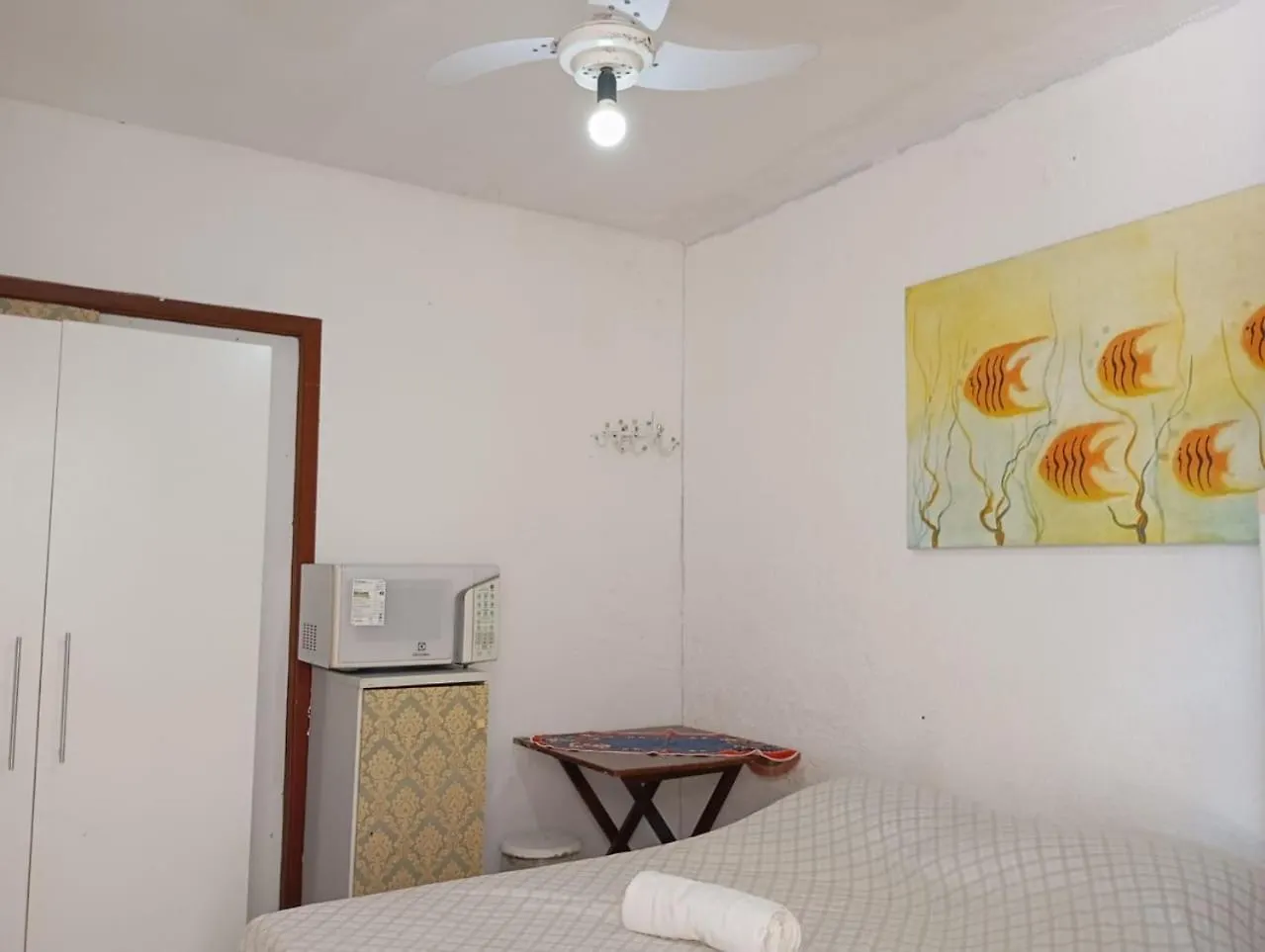 Inn Pousada Mar & Sol A 180 M Da Praia Florianopolis