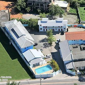 Talisma Florianópolis
