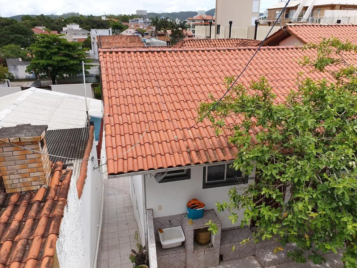 Inn Pousada Mar & Sol A 180 M Da Praia Florianópolis Brasil