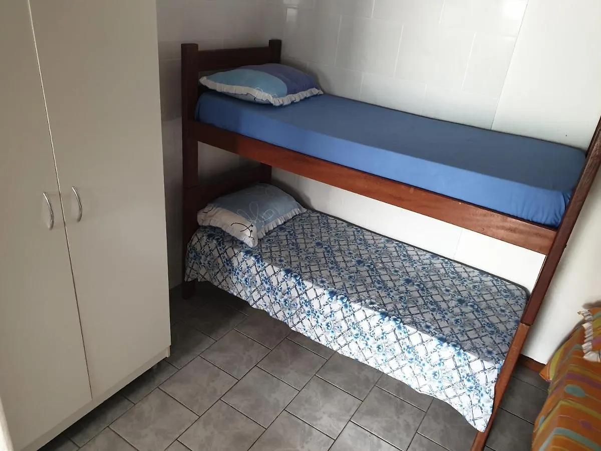 Pousada Mar & Sol A 180 M Da Praia Florianópolis Brasil
