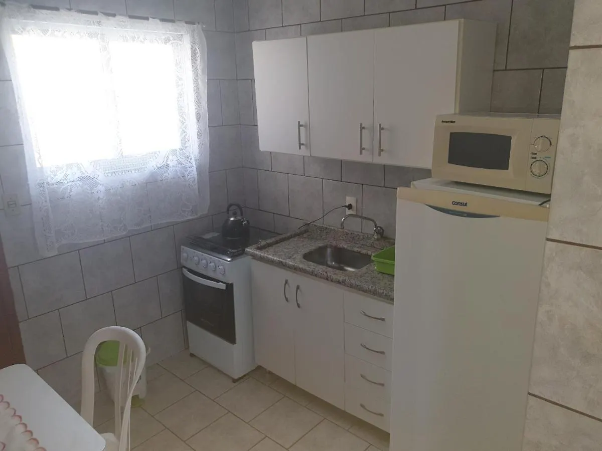 Pousada Mar & Sol A 180 M Da Praia Florianópolis