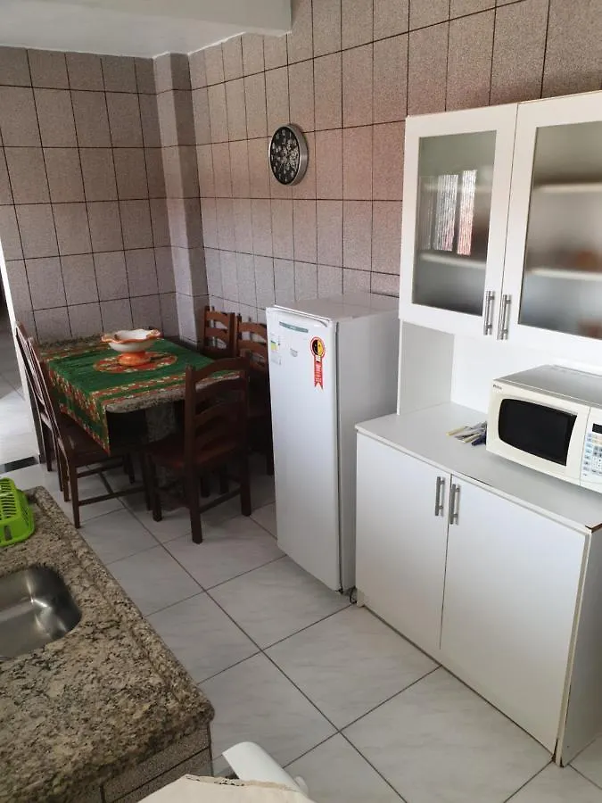 Inn Pousada Mar & Sol A 180 M Da Praia Florianópolis Brasil