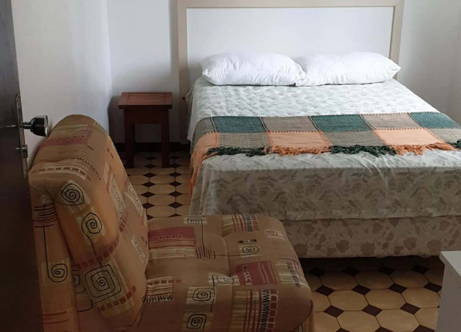 Inn Pousada Mar & Sol A 180 M Da Praia Florianópolis