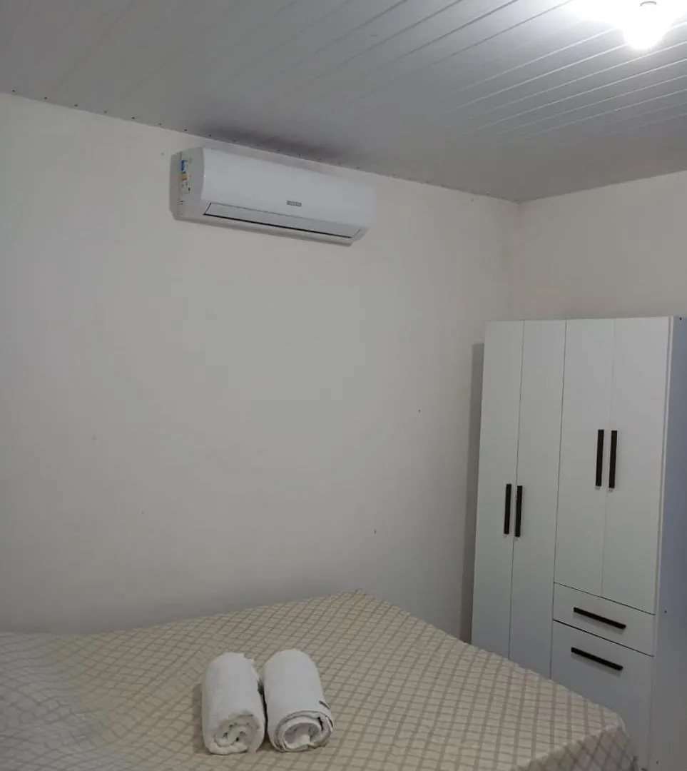 Inn Pousada Mar & Sol A 180 M Da Praia Florianópolis