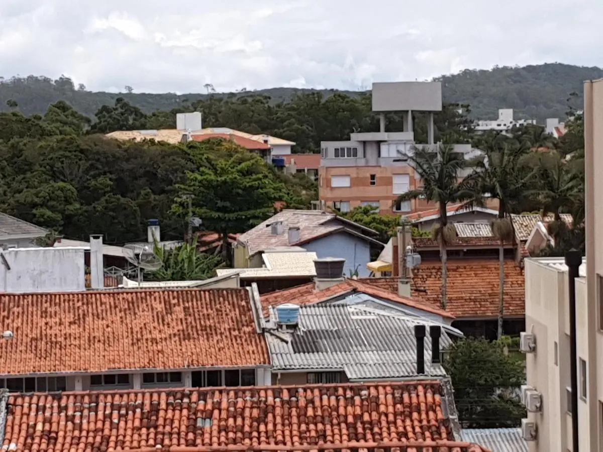 Pousada Mar & Sol A 180 M Da Praia Florianopolis 0*,  Brazil