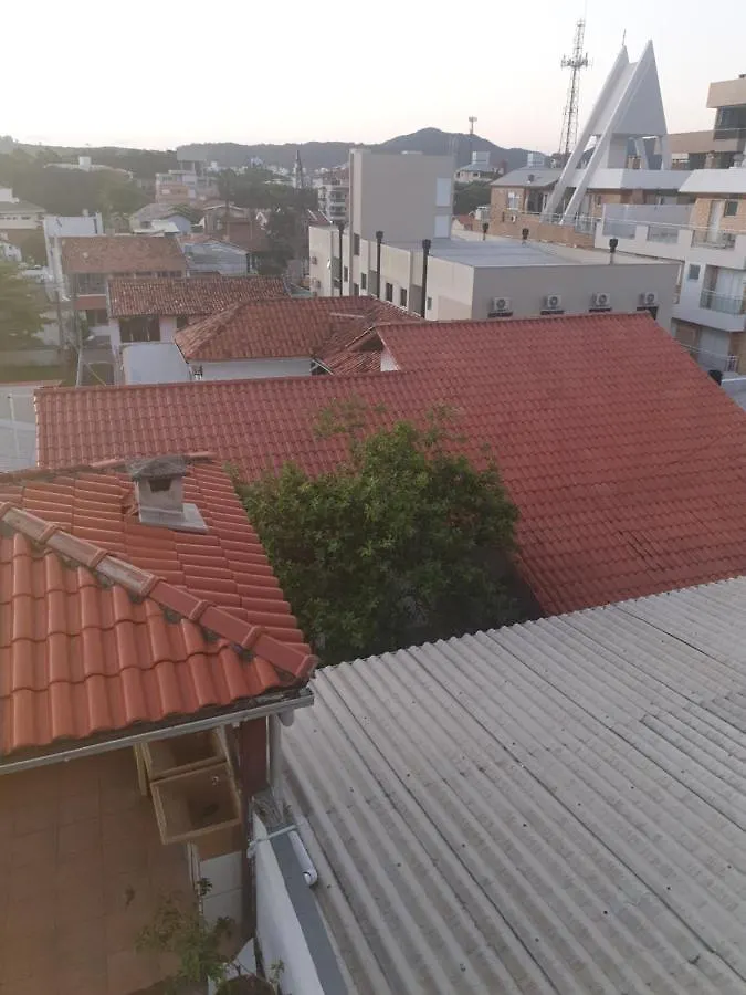 Inn Pousada Mar & Sol A 180 M Da Praia Florianopolis Brazil