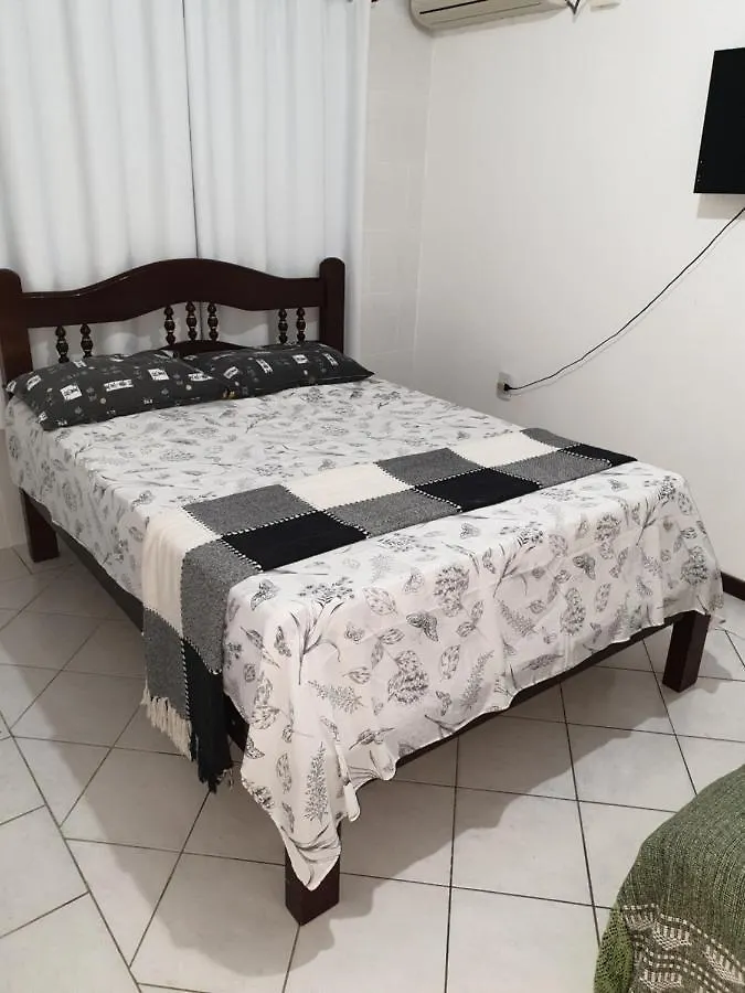 Inn Pousada Mar & Sol A 180 M Da Praia Florianopolis
