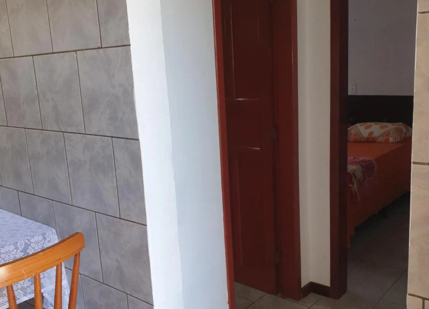 Inn Pousada Mar & Sol A 180 M Da Praia Florianopolis