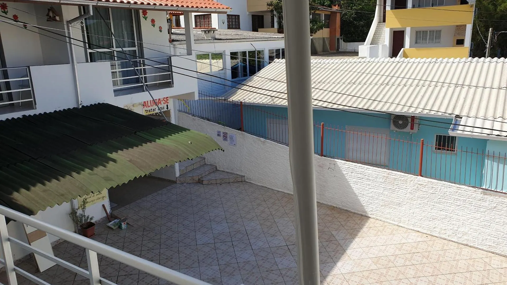 Inn Pousada Mar & Sol A 180 M Da Praia Florianopolis Brazil